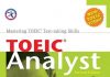 analyst toeic ro