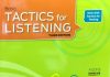 Review: ” TACTICS FOR LISTENING (Basic) ” (PDF)