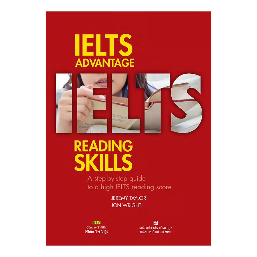 Bộ 10 cuốn sách hữu ích cho khóa học IELTS của bạn Ielts-read