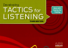 Review: “TACTICS FOR LISTENING (Developing) ” (PDF)