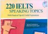 220 ielts speaking topics pdf audio
