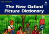 The new oxford picture dictionary